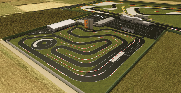 Read more about the article Cremona Circuit (CR)