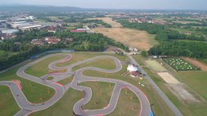 Read more about the article Cerrina Race Track (TO)