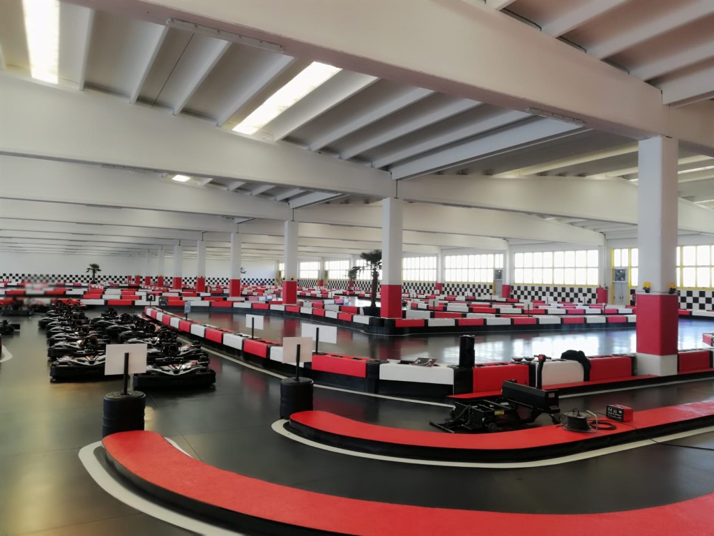 Read more about the article Brescia Kart Center (BS)