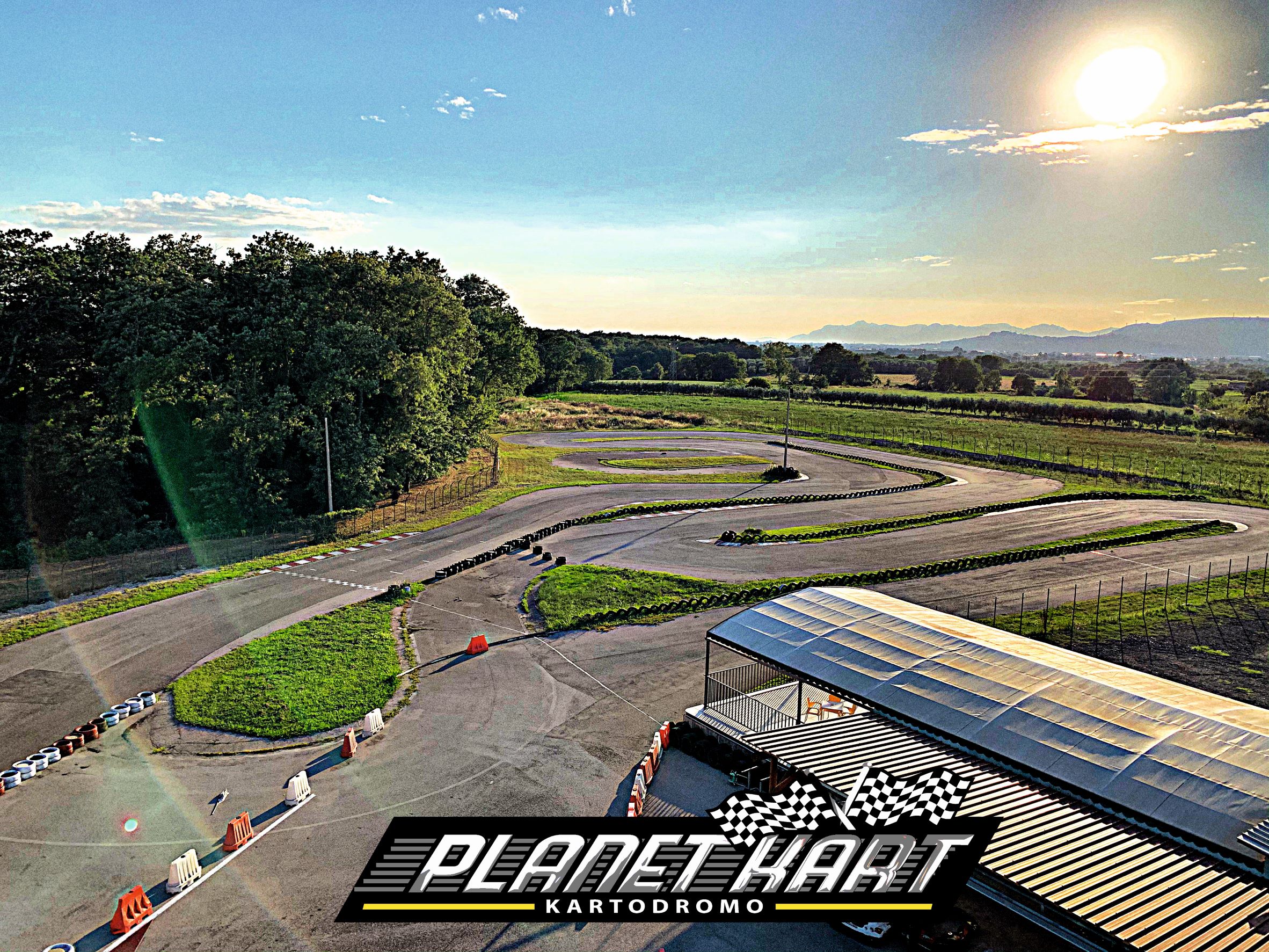 Read more about the article PLANET KART (SA)